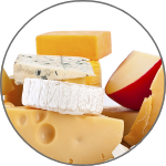 Specialty Cheese